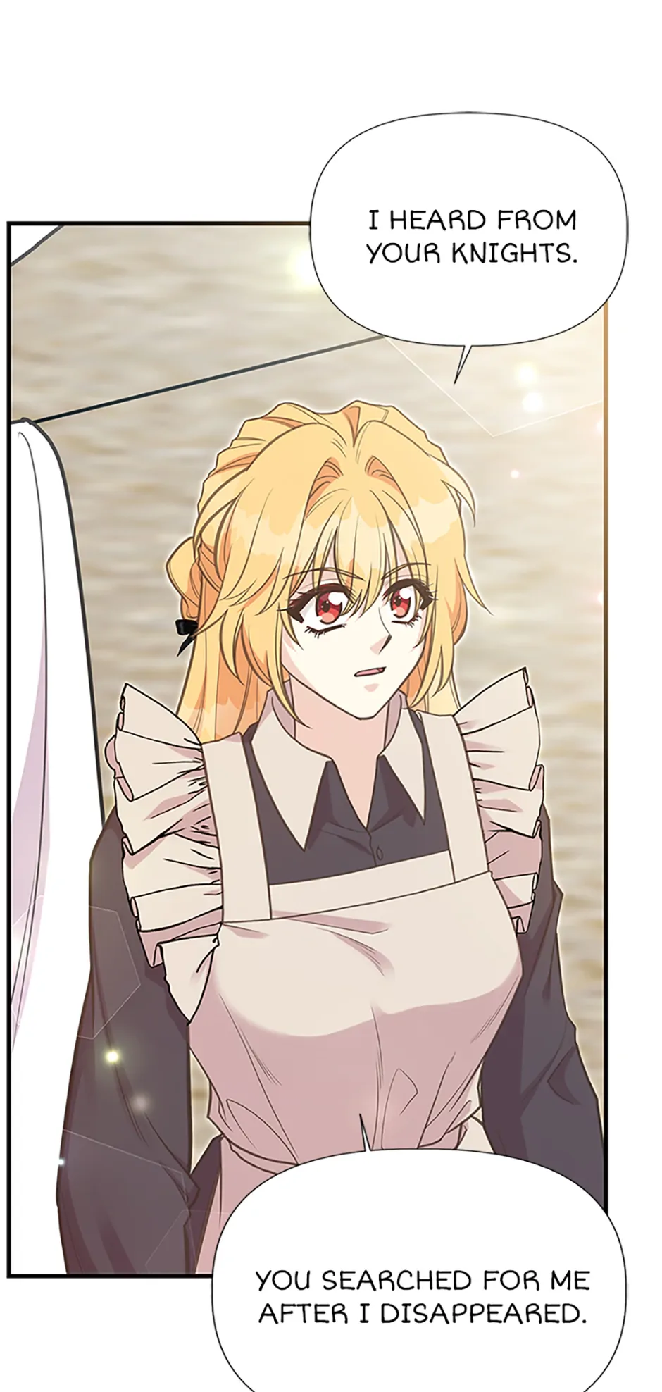 My Sister Picked Up The Male Lead Chapter 113 36